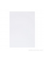 ΑΦΡΩΔΕΣ ΦΥΛΛΟ ΛΕΥΚΟ  Α4 210x297  2,0 mm